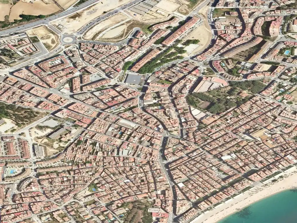 Piso en venta en Joaquim Ruyra, imagen 3