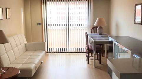 Photo 2 of Flat to rent in Ronda de Outeiro, Cuatro Caminos - Plaza de la Cubela, A Coruña