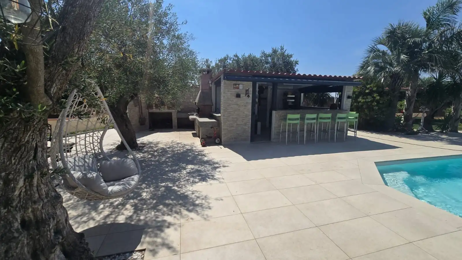 Casa con piscina en venta en Muga - Gran Reserva - Badia, imagen 9