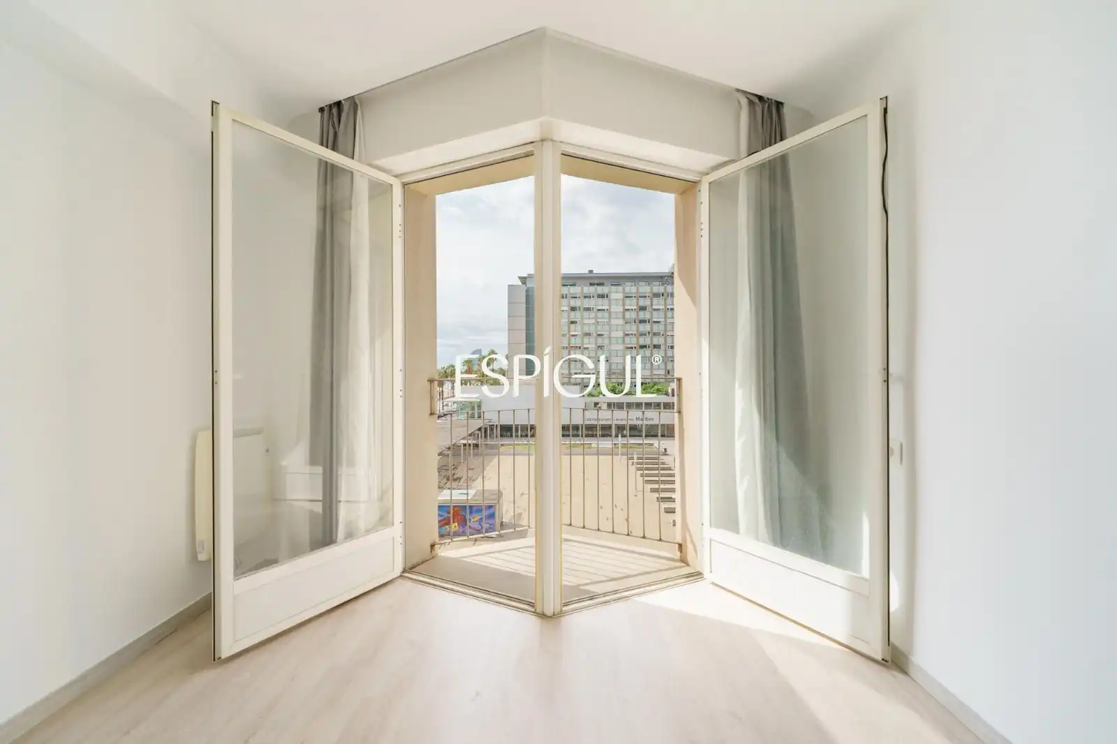 Ático con terraza en venta en Trelawny, imagen 20