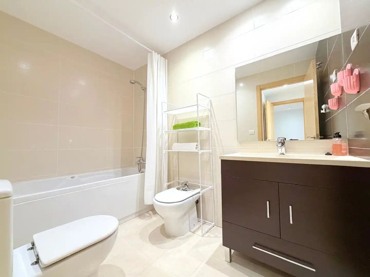 Wohnung mit Pool zum Verkauf in Parc Central, imagen 15