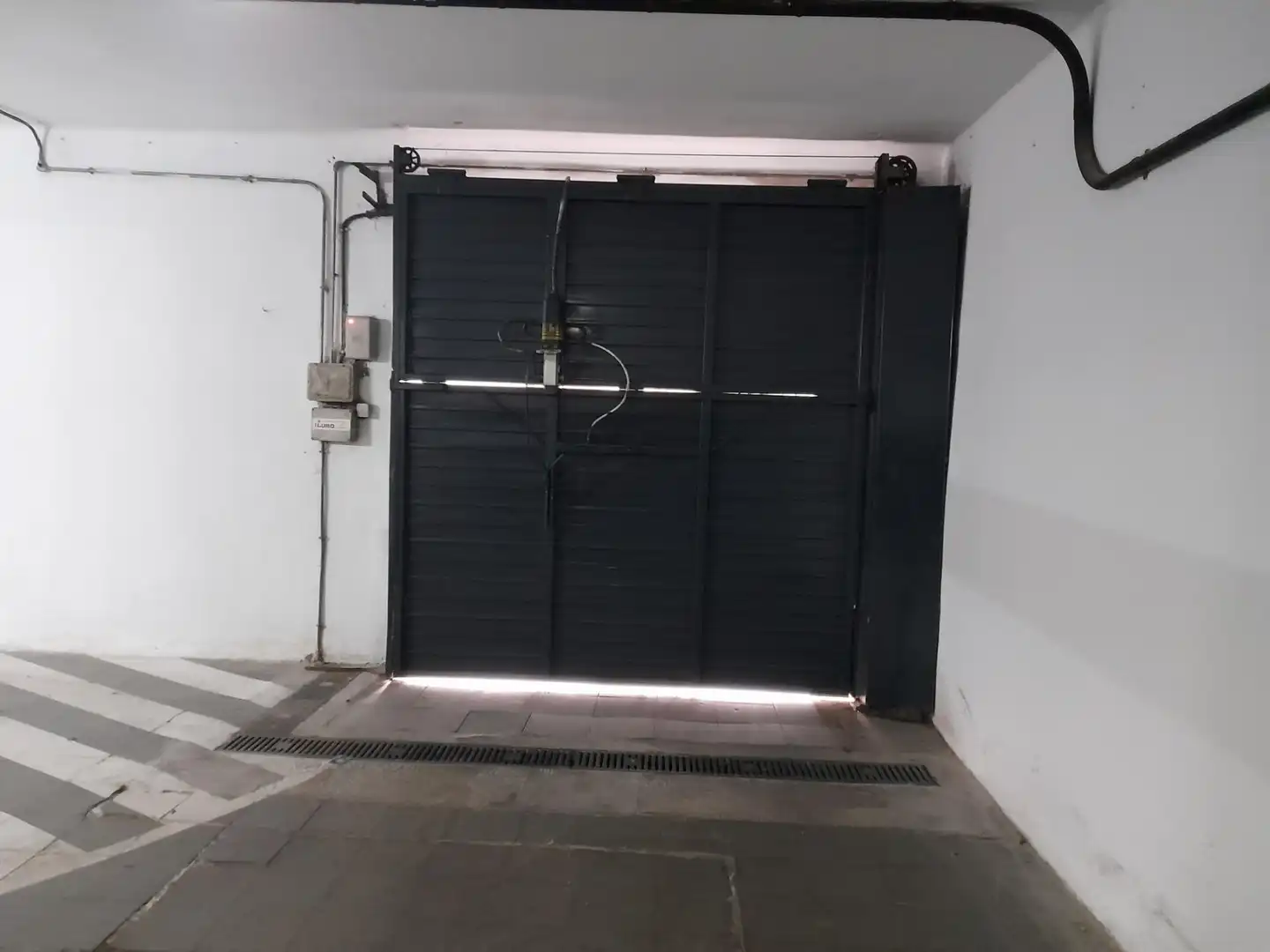 Parking of Garage for sale in Mataró