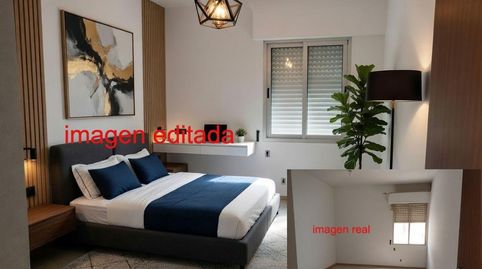 Foto 4 de Piso en venta en Ensanche - Franciscanos, Albacete Capital