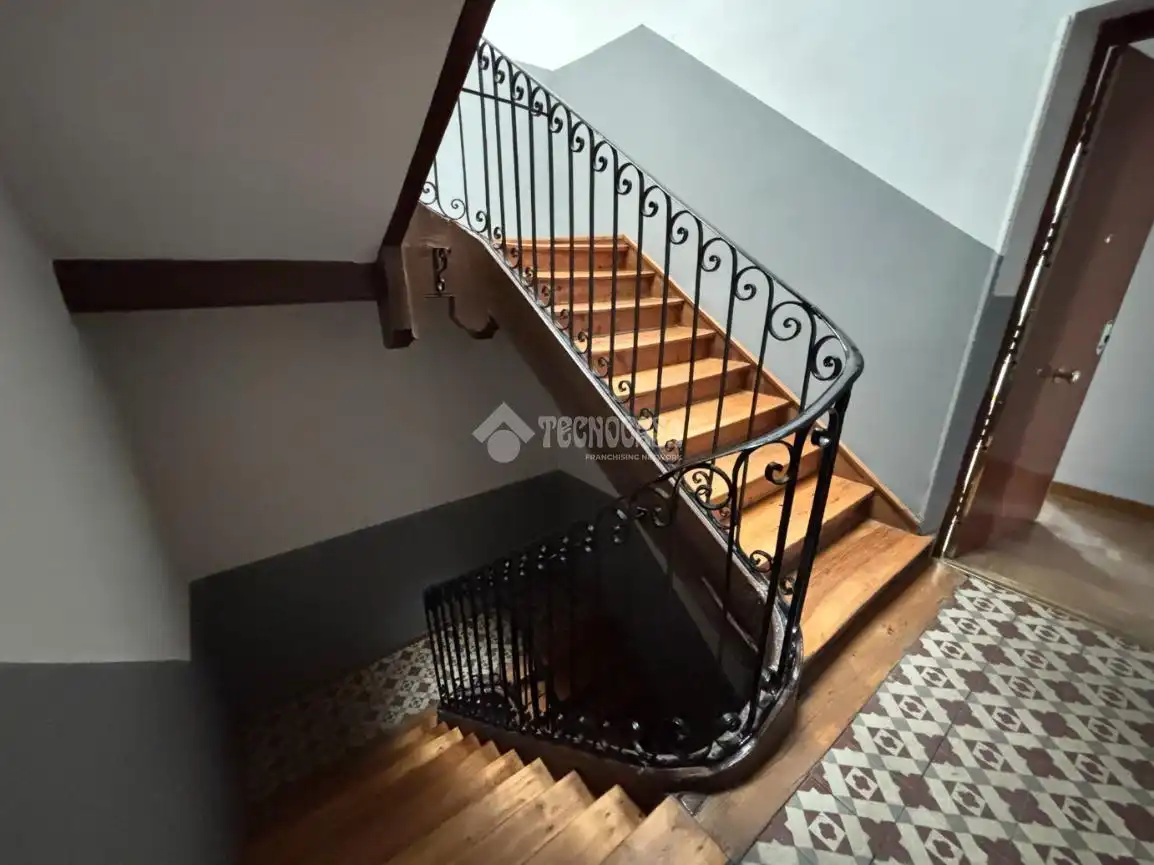Piso en venta en Madrid con Aire acondicionado, Calefacción y Parquet