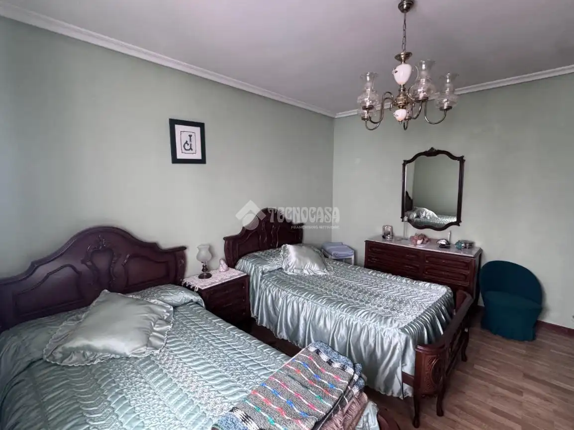 Flat to rent in C. Peña Castro, imagen 12