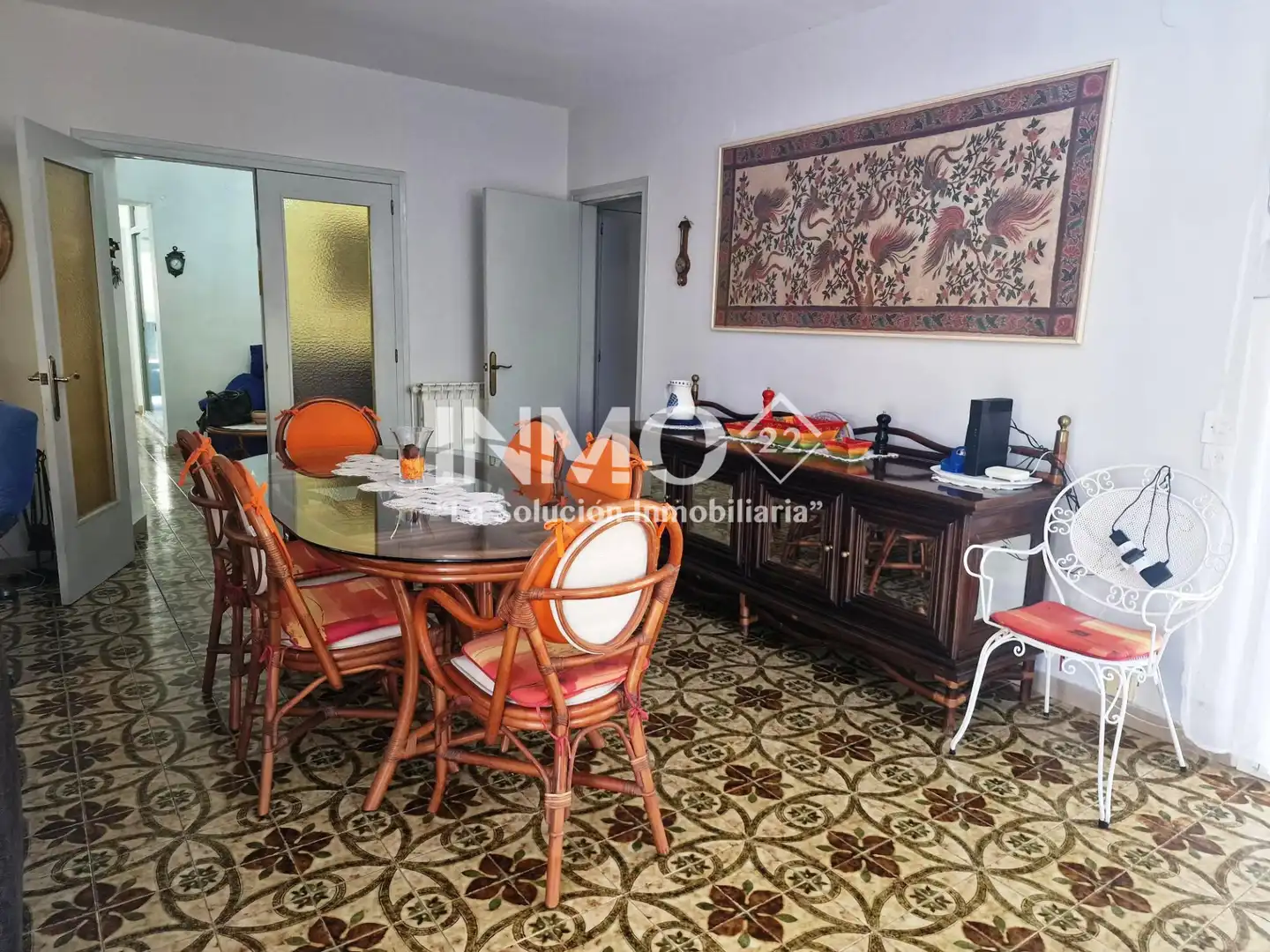 Casa o chalet en venta en Carrer Osca, Mar Cambrils