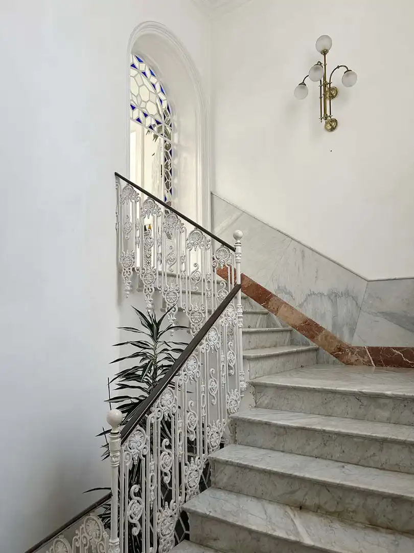 Casa amb terrassa en venda a Calle Nuestra Señora de la Luz, imagen 17