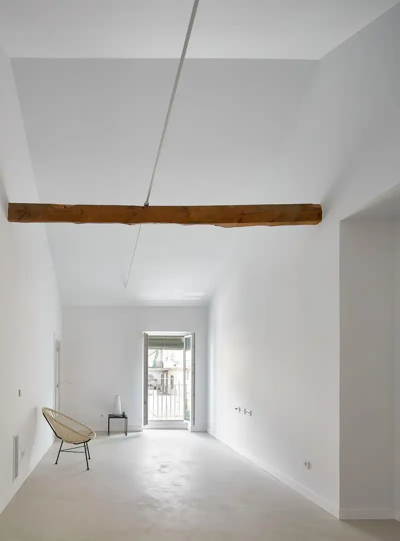 Piso de alquiler en Granada con Aire acondicionado y Balcón