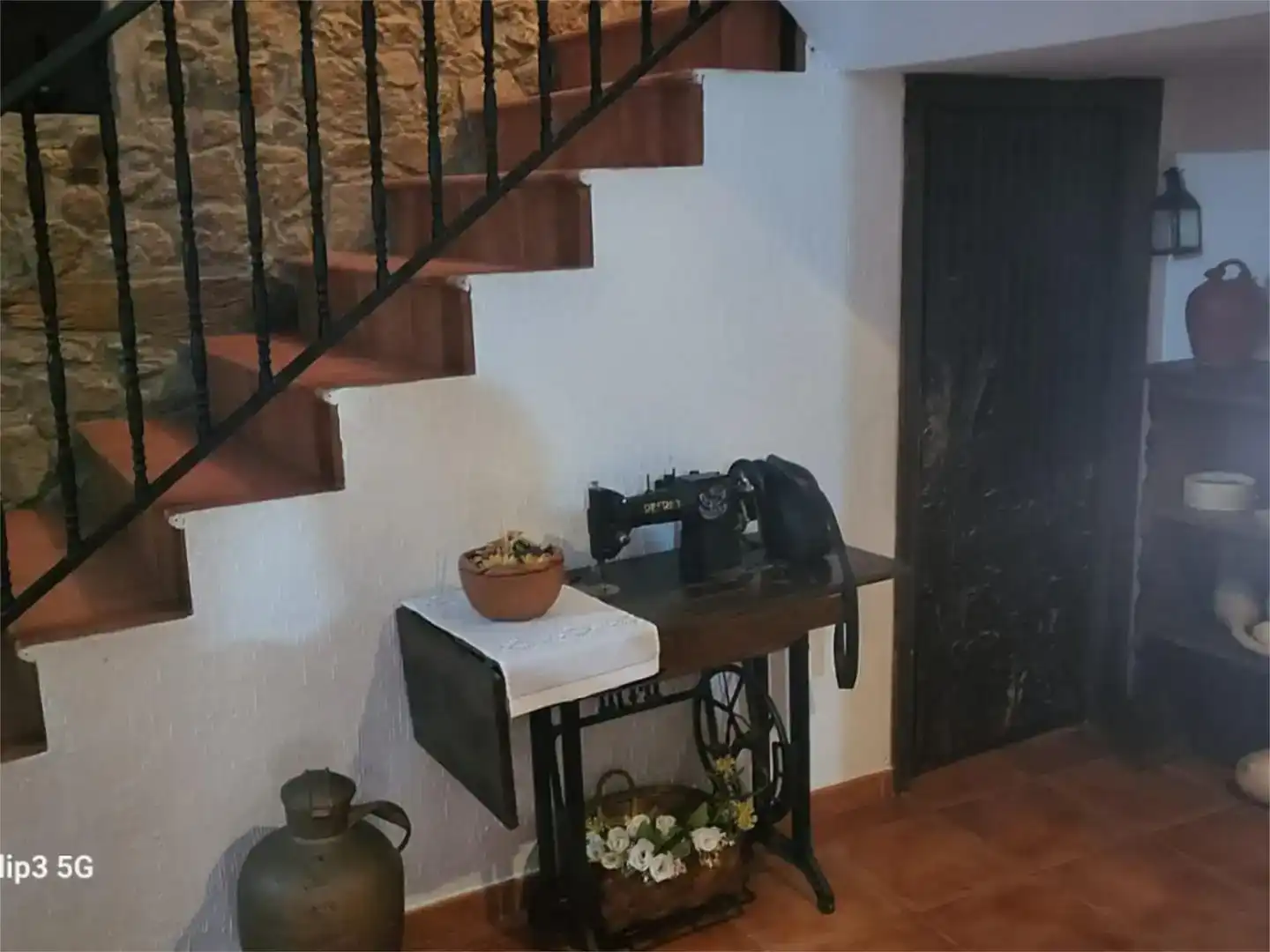 Casa o xalet en venda a Calle del Tejar, 63, Guijo de Santa Bárbara