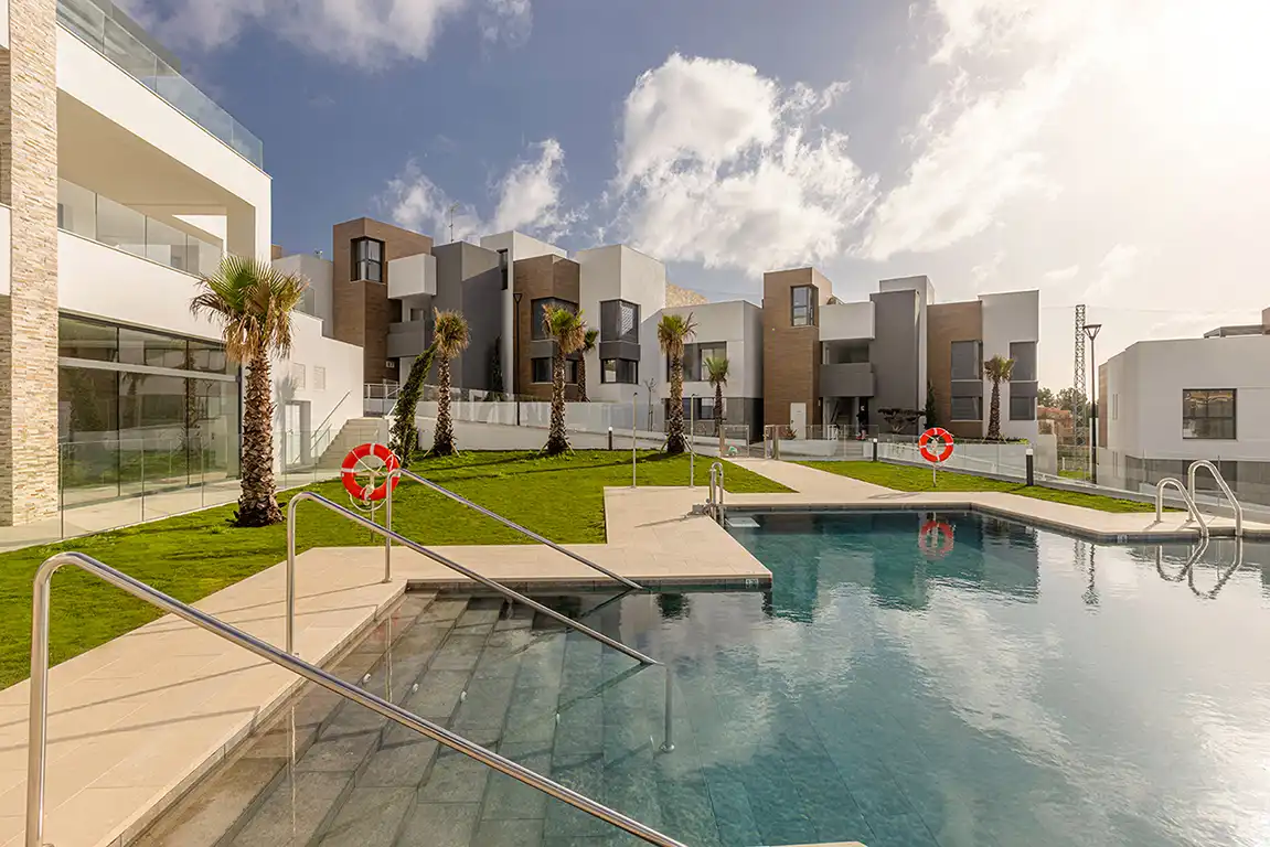 Apartament en venda a Elviria - Cabopino, imagen 42