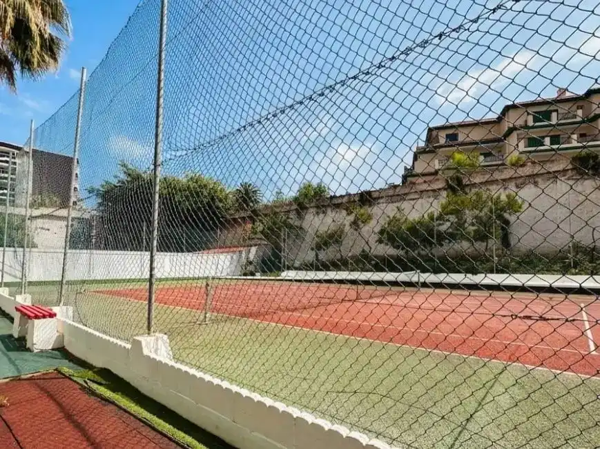 Vista exterior de Estudi en venda en Puerto de la Cruz amb Aire condicionat i Piscina