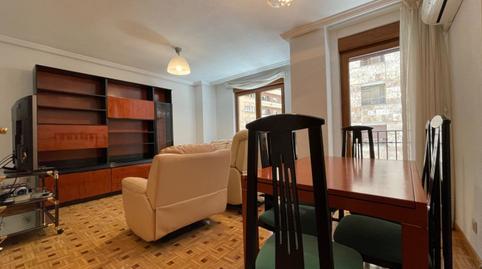 Foto 3 de Pis de lloguer a Condes de Crespo Rascon, San Vicente - Las Úrsulas, Salamanca Capital