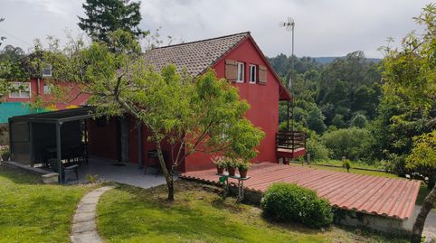 Foto 3 de Casa o chalet en venta en Gondomar, Pontevedra