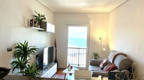 Photo 4 of Flat for rent in Calle Jose Miguel Barandiaran, Gros, Donostia - San Sebastián