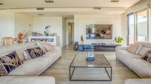Foto 3 de Dúplex en venta en Port, Barcelona