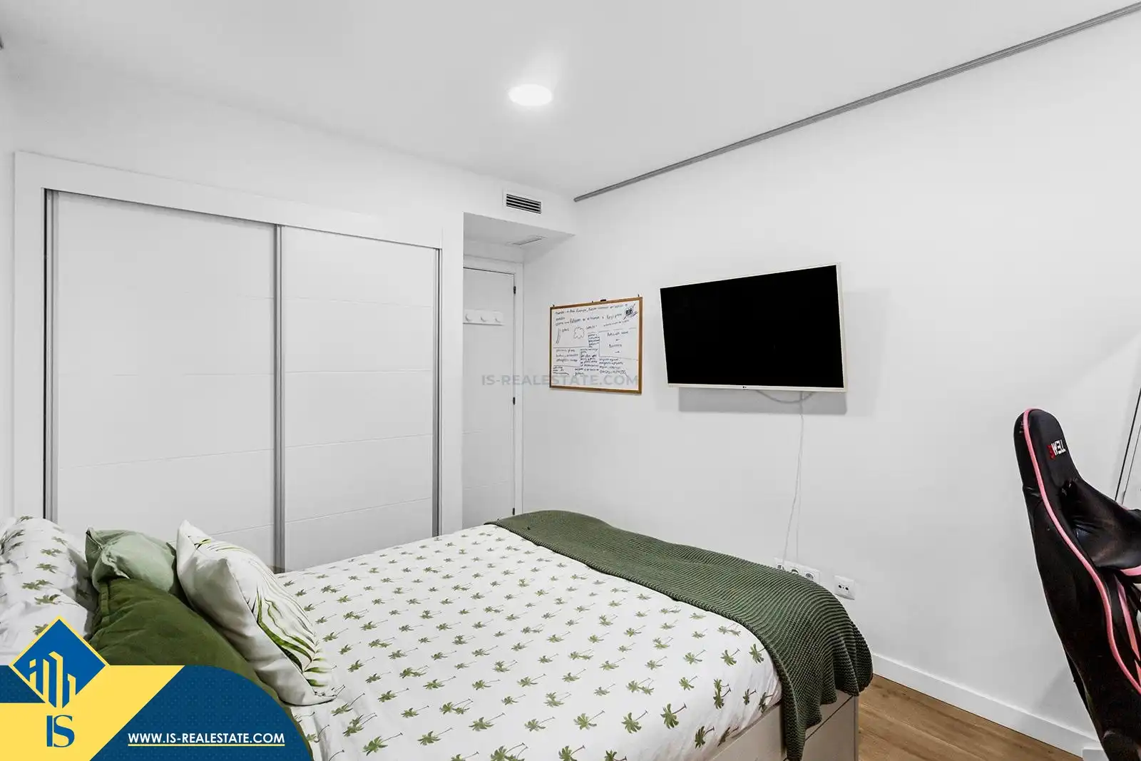 Ático con piscina en venta en Nueva Torrevieja - Aguas Nuevas, imagen 41