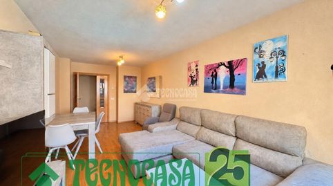 Foto 5 de Piso en venta en Zona Entrada - Gasolineras, Ocaña