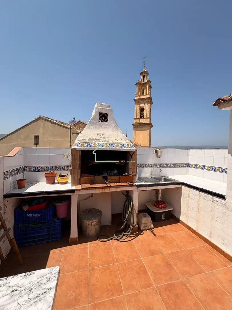 Maison à vendre à La Font d'en Carròs