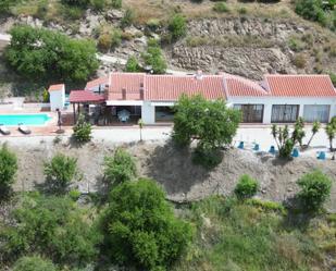 Country house zum verkauf in Canillas de Aceituno
