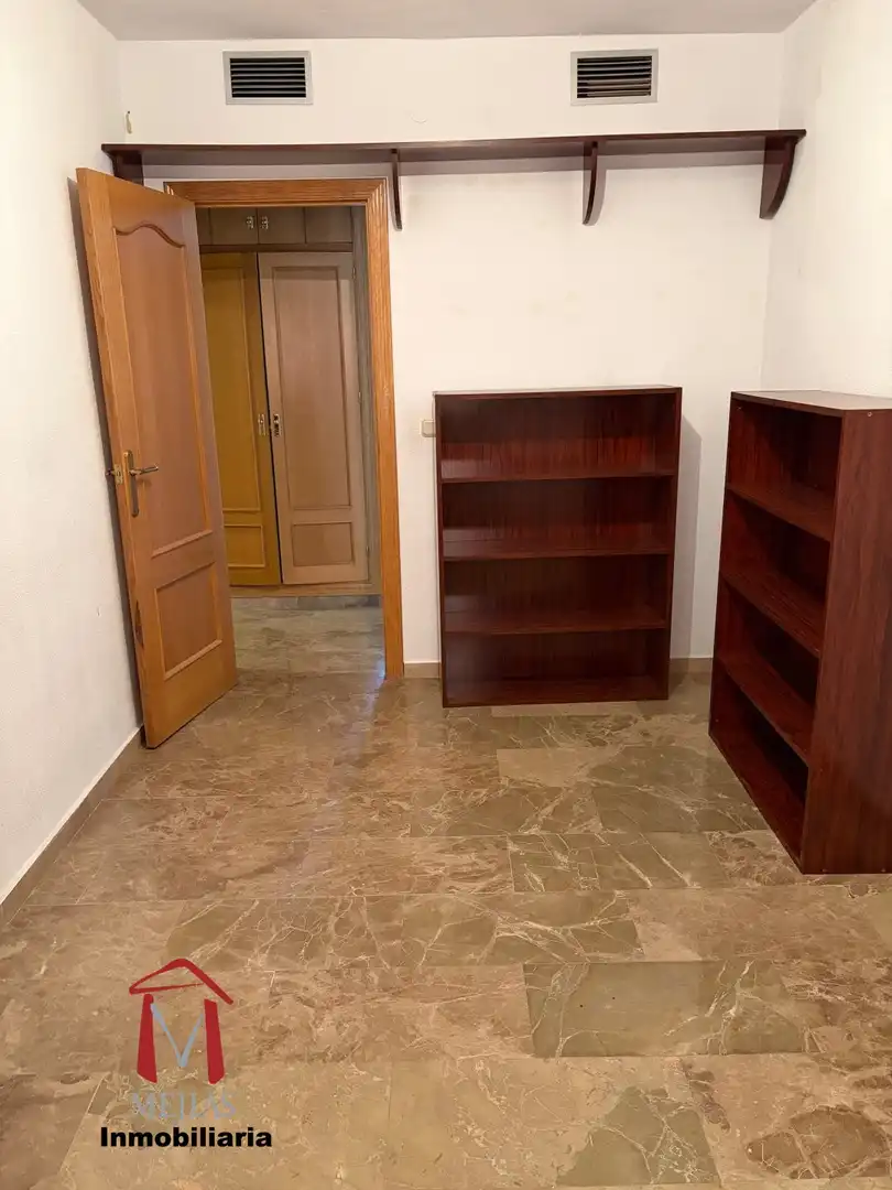 Piso con terraza en venta en Centro, imagen 18