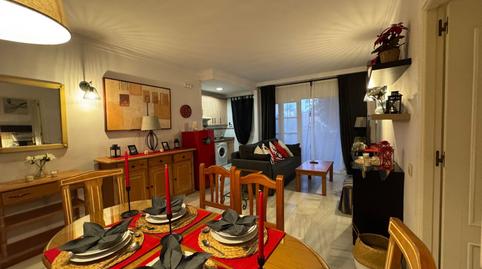 Foto 3 de Pis de lloguer a Riviera del Sol, Málaga