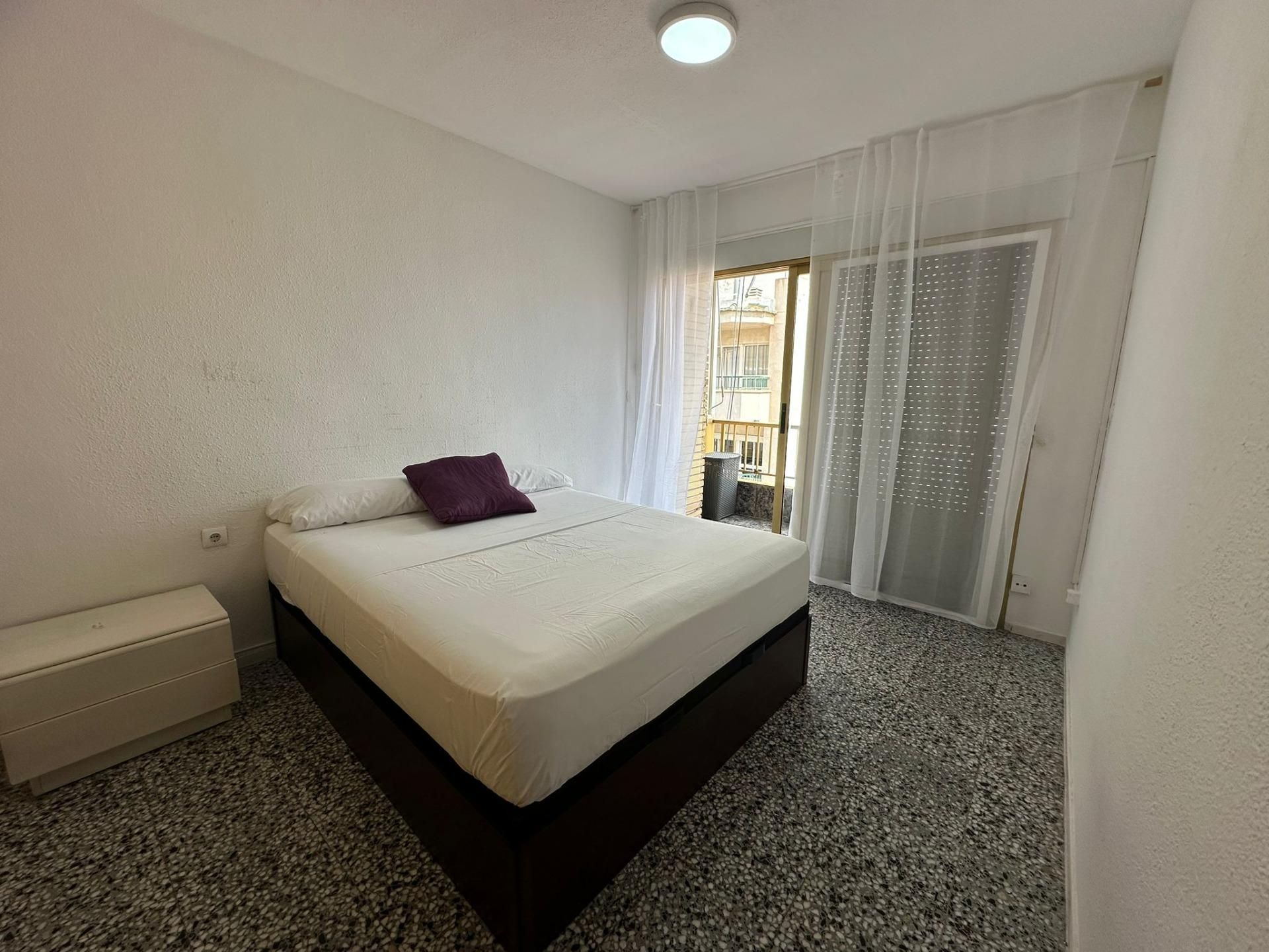 Piso en venta en Carrer de San Juan Bosco, 13, Campello pueblo