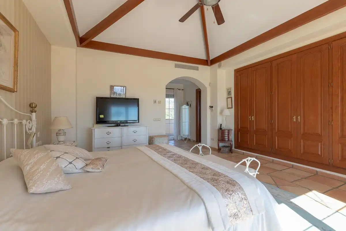 House with pool for sale in Elviria - Cabopino, imagen 21
