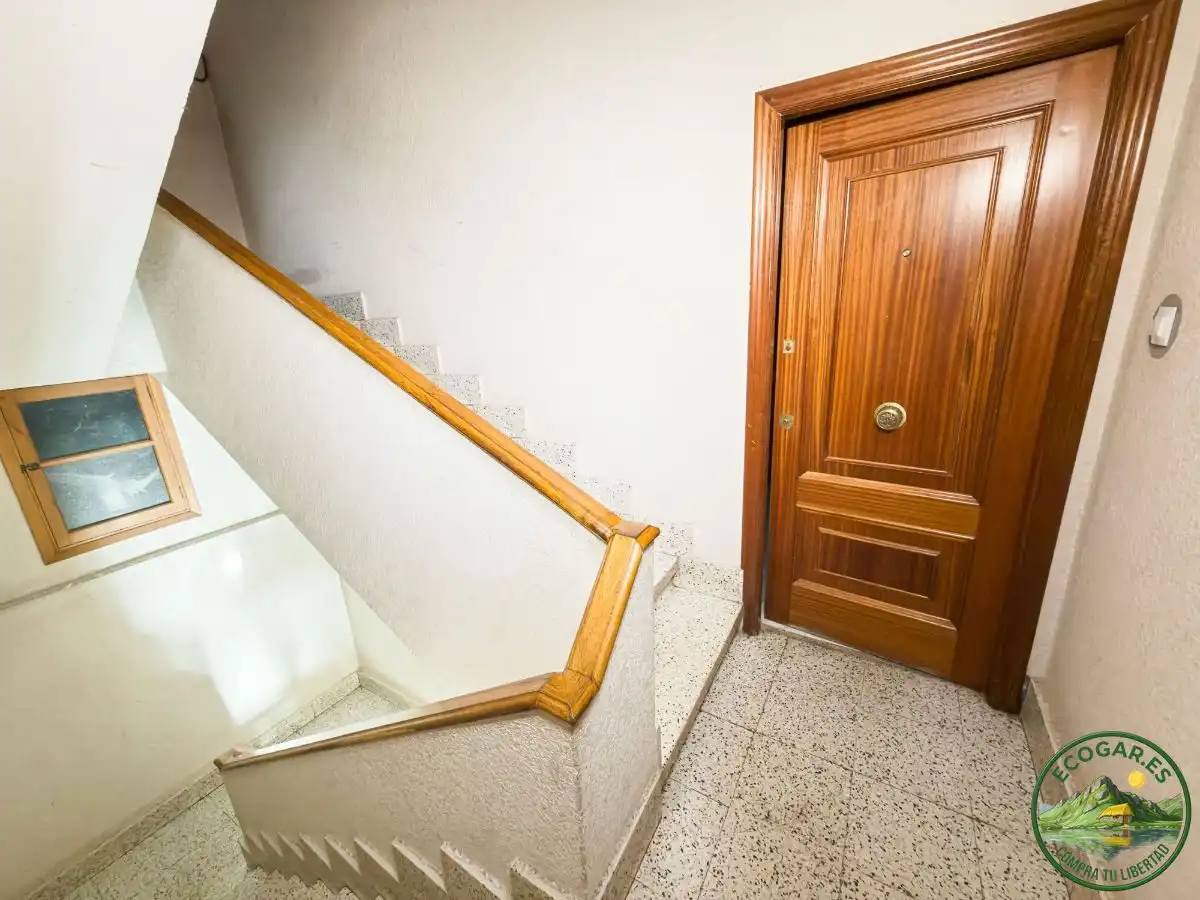 Piso en venta en Puente de Domingo Flórez, León
