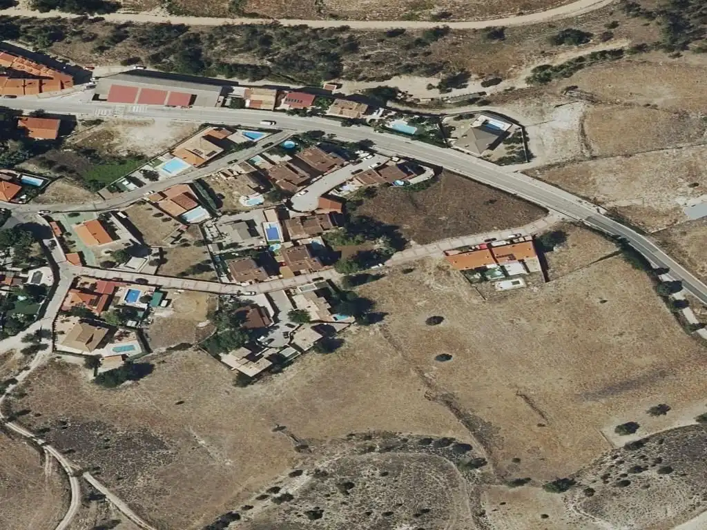 Casa o xalet en venda en Valdelaguna