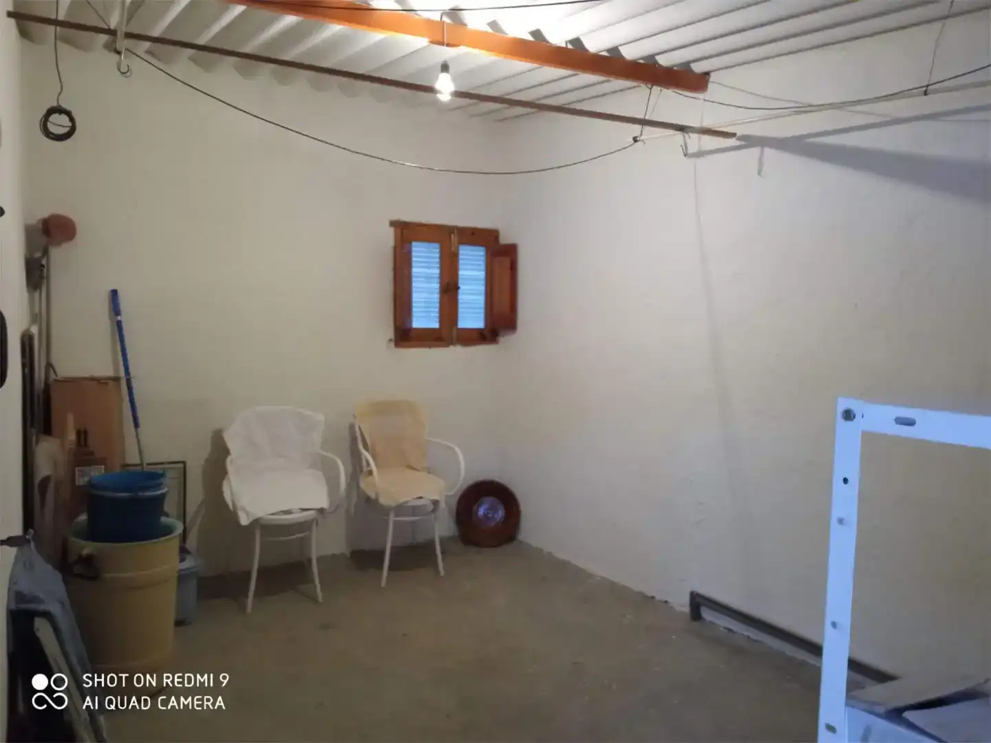 Pis en venda en Nacimiento