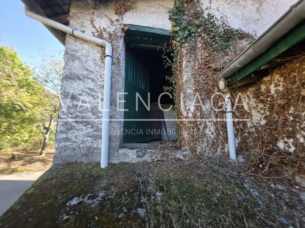 Houses for sale in Ataun