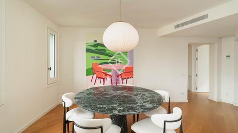 Foto 5 de Àtic en venda a Dreta de l'Eixample, Barcelona