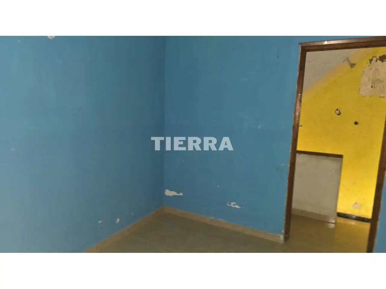 Dormitori de Casa adosada en venda en Yecla