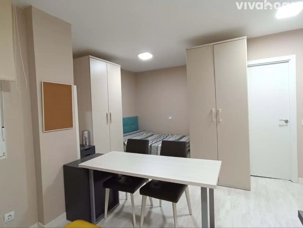 Studio with lift for sale in Conde de Vilches, imagen 12