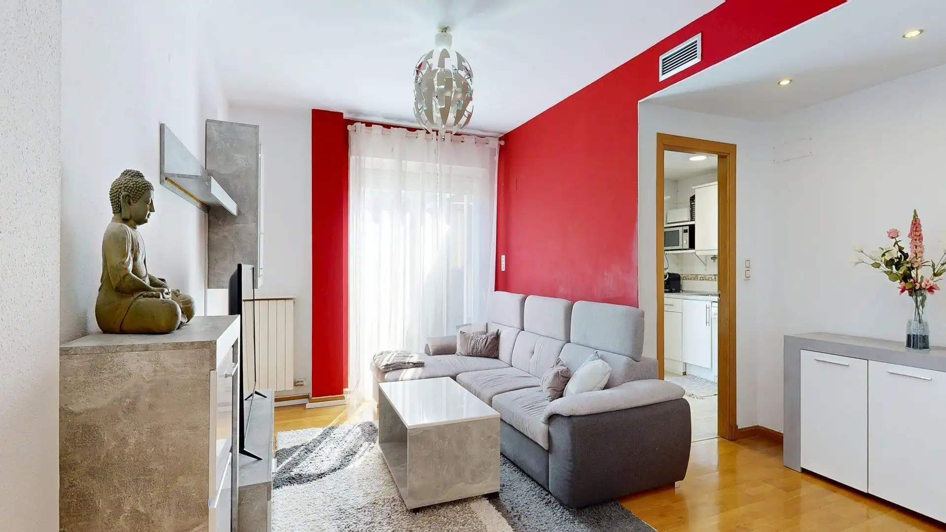 Flat for sale in Calle de Altair, 11, Valdefierro