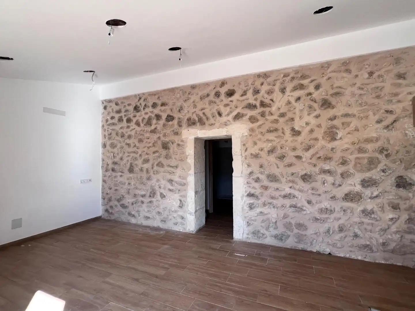 Piso de alquiler en Campanet con Aire acondicionado y Terraza