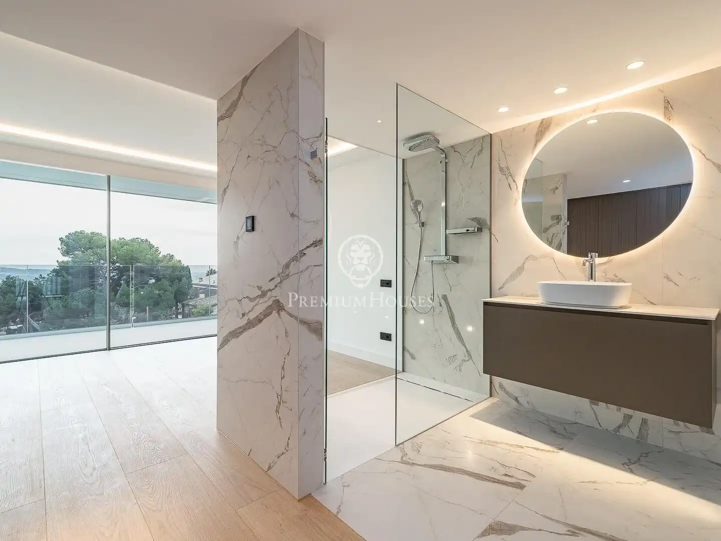 Casa o chalet en venta en Pedralbes