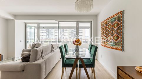 Foto 2 de Piso de alquiler en Valdebebas - Valdefuentes, Madrid Capital