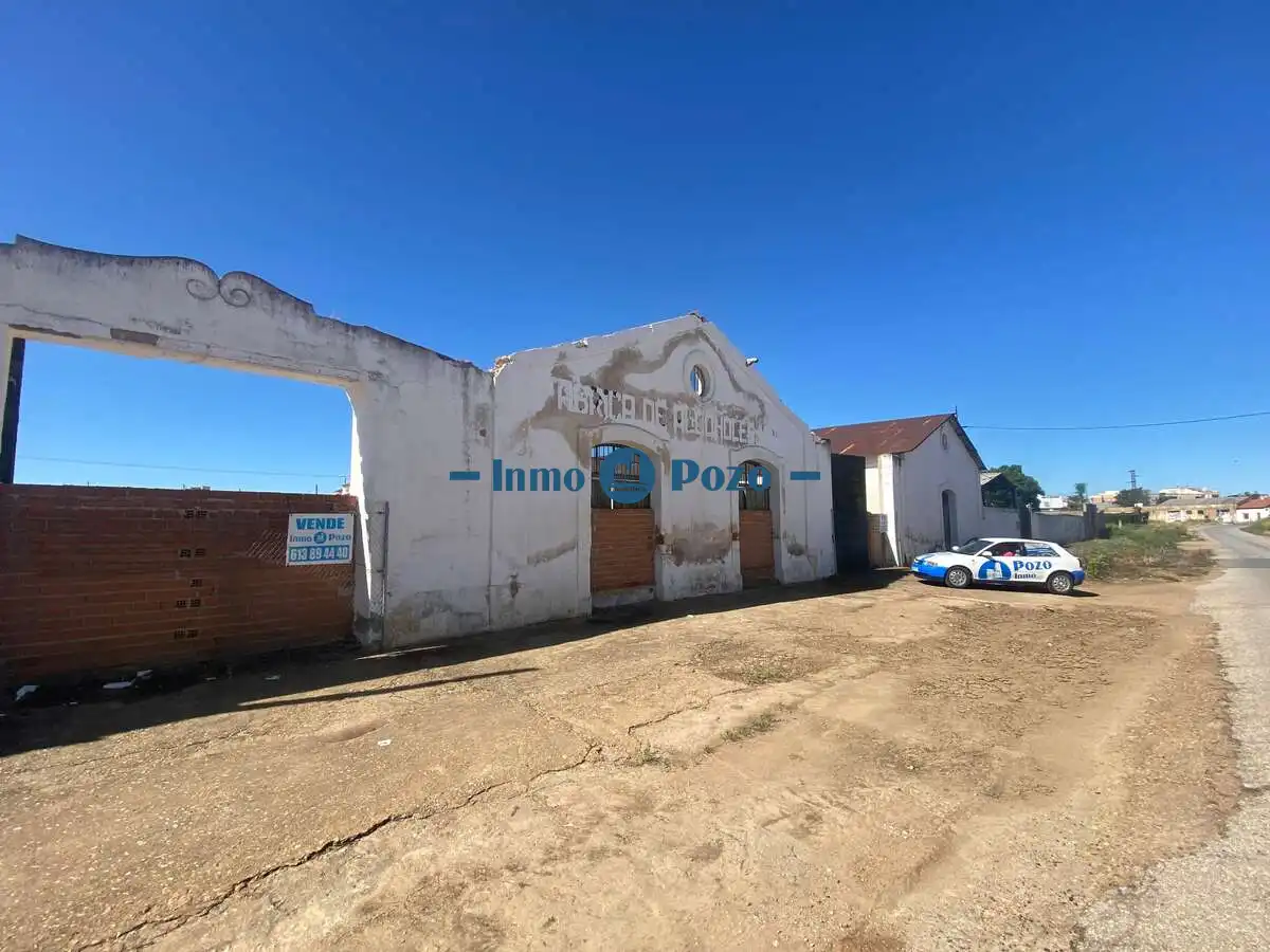 Terreni e lotti in vendita a Almendralejo, imagen 7