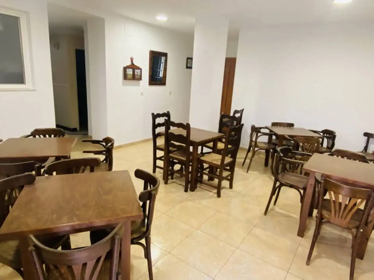 Locale commerciale in affitto a Avenida JUAN CARLOS I, imagen 6