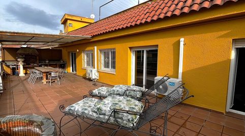 Foto 3 de Àtic en venda a Carrer de la Riera, Centre, Lloret de Mar