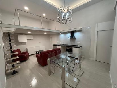 Kitchen of Planta baja for sale in Málaga Capital  with Air Conditioner