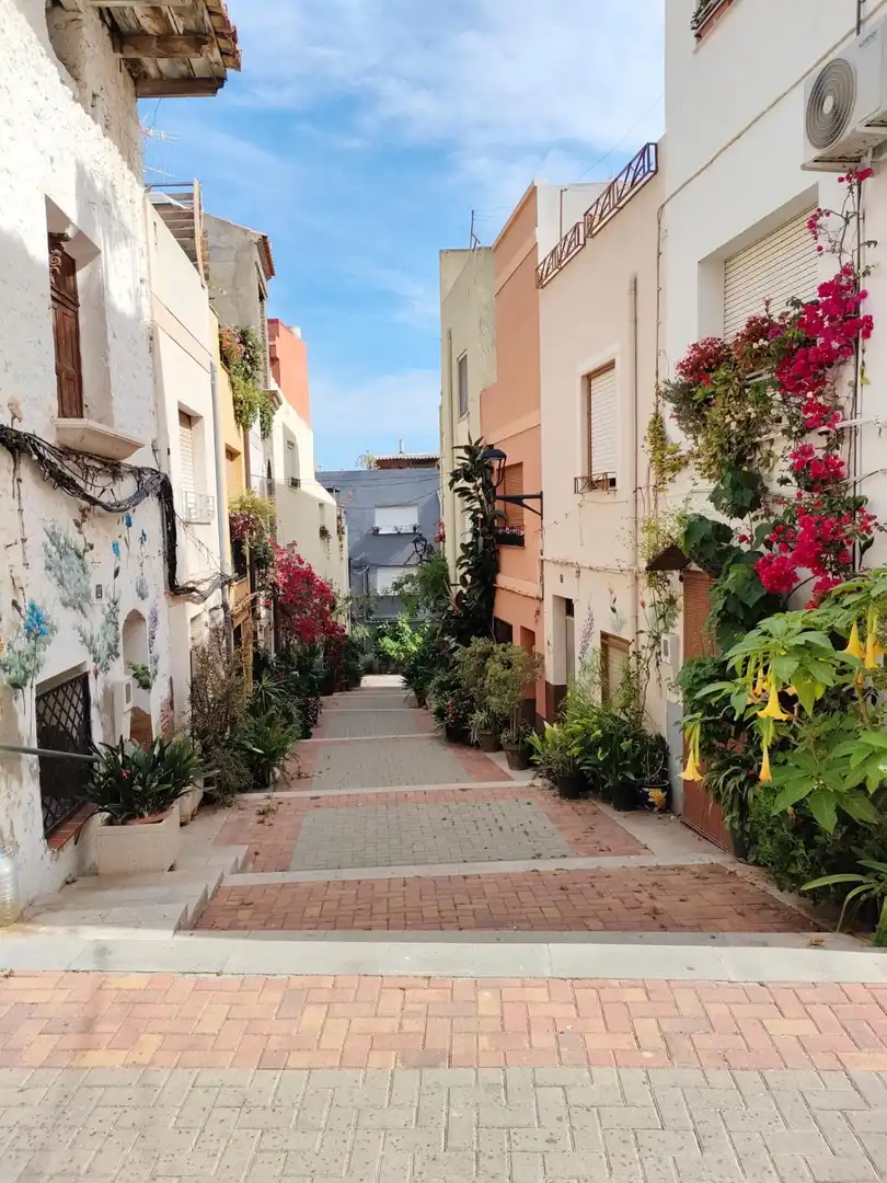 Maison à vendre à Torreblanca, imagen 4