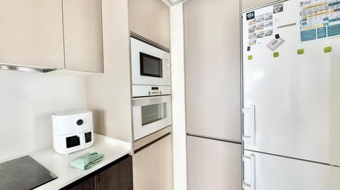 Photo 4 of Flat to rent in Calle del Duque de Wellington, Lakua-Bizkarra, Araba - Álava