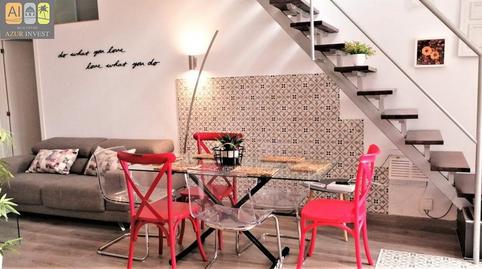 Photo 4 of Single-family semi-detached for sale in Altea ciudad, Altea