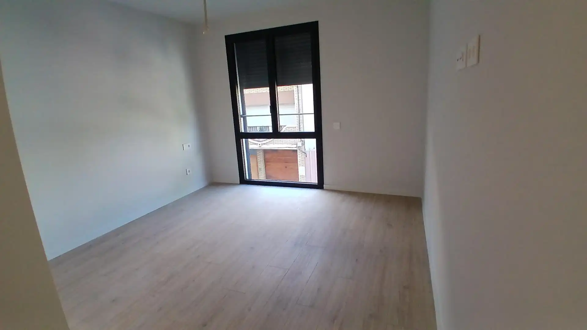 Schlafzimmer von Wohnung zur Miete in Poble Nou