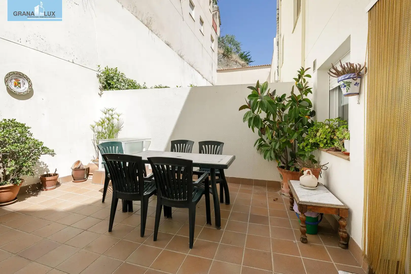 Maison mitoyenne à vendre à Calle Santo Sepulcro de la Quinta, imagen 27