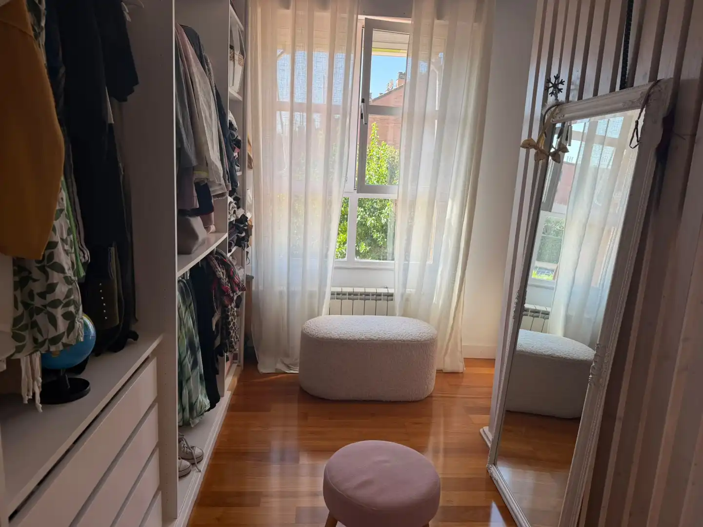 Casa amb piscina en venda a Lardero - AV JUAN CARLOS I, imagen 11
