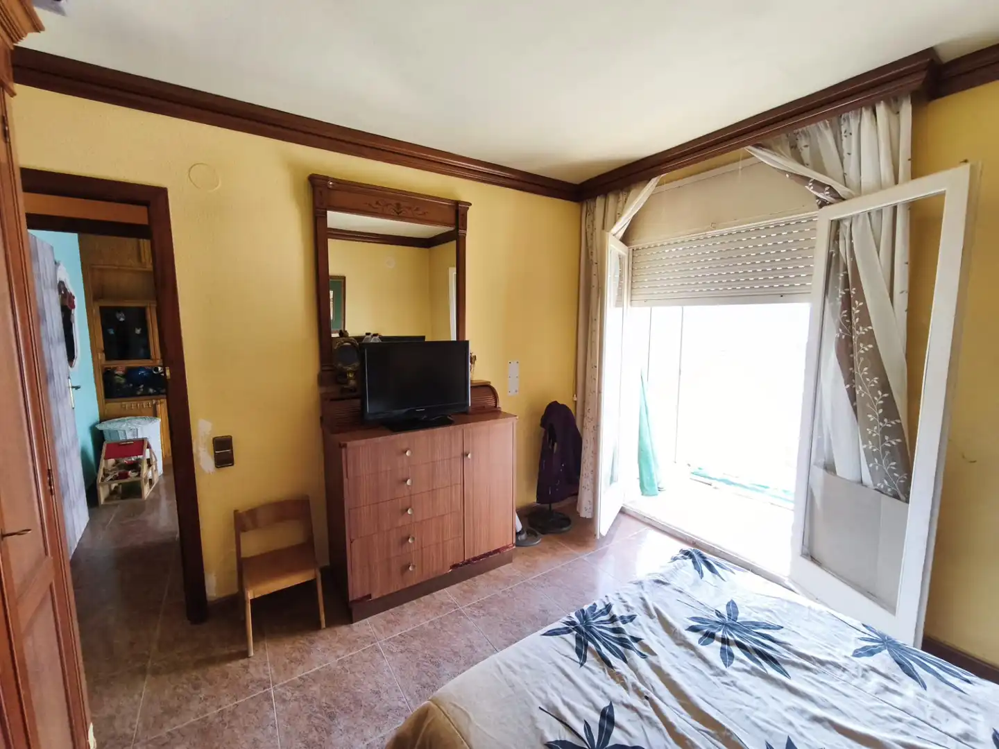 Habitación de Piso en venta en Salou con Aire acondicionado, Terraza y Amueblado