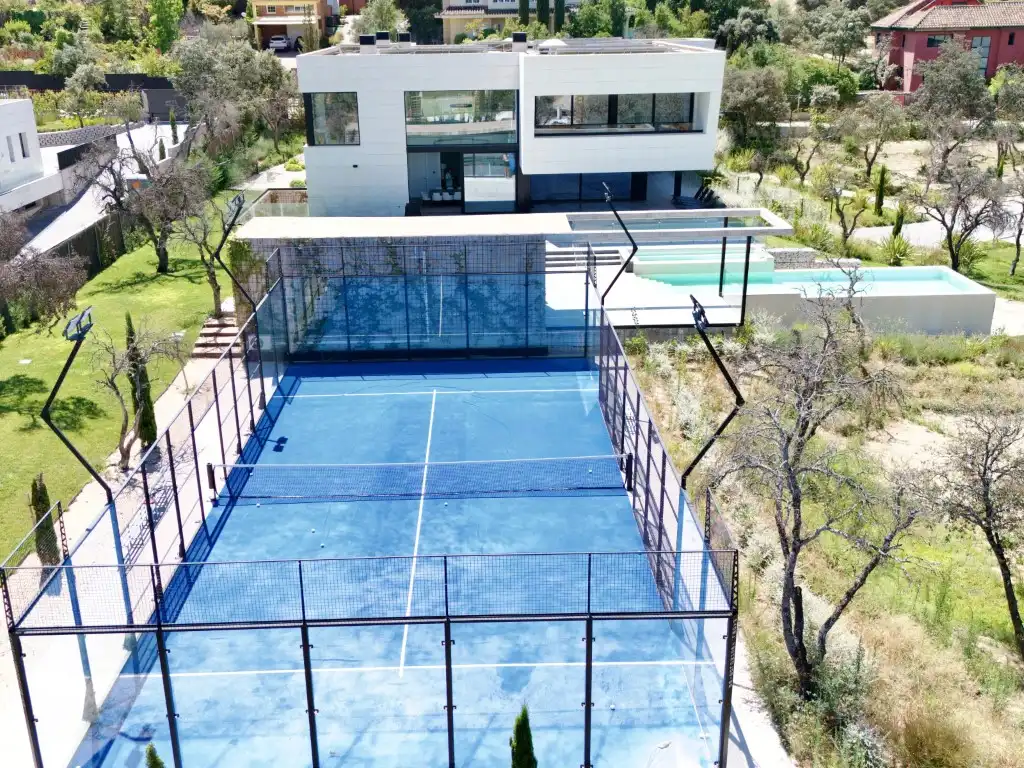 Villa à louer à Ciudalcampo, imagen 6